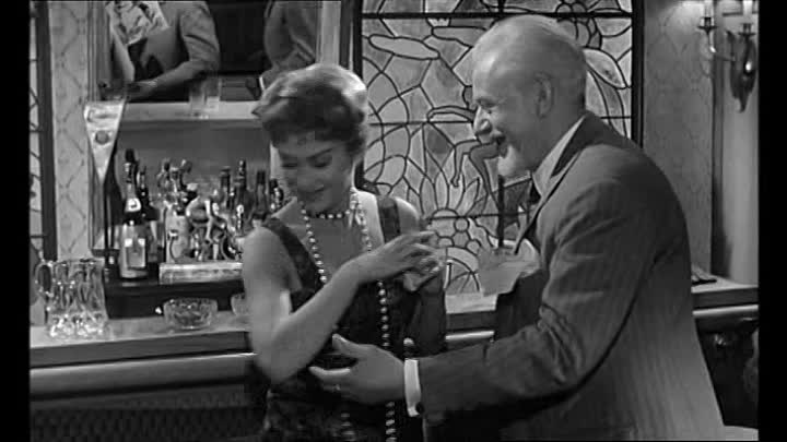 ⁣1961 - Le cave se rebiffe-Michel Audiard-Jean Gabin