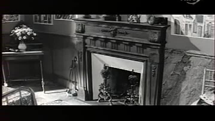 ⁣1962 - Arsene Lupin Contre Arsene Lupin