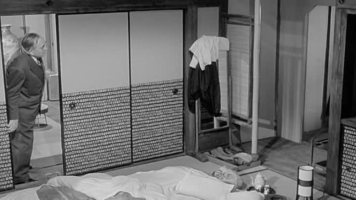 ⁣1963 - Jacques Deray - Rififi a Tokyo