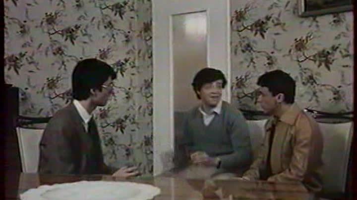 ⁣1981 - Le bahut va craquer - Michel Nerval - Dany Carrel, Michel Galabru, Claude Jade, Darry Cowl