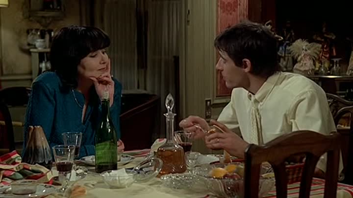 ⁣1981 - Une etrange affaire