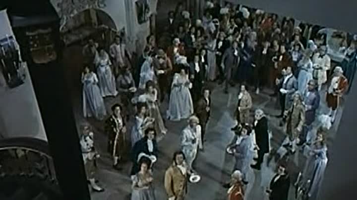 ⁣1963 La Tulipe Noire