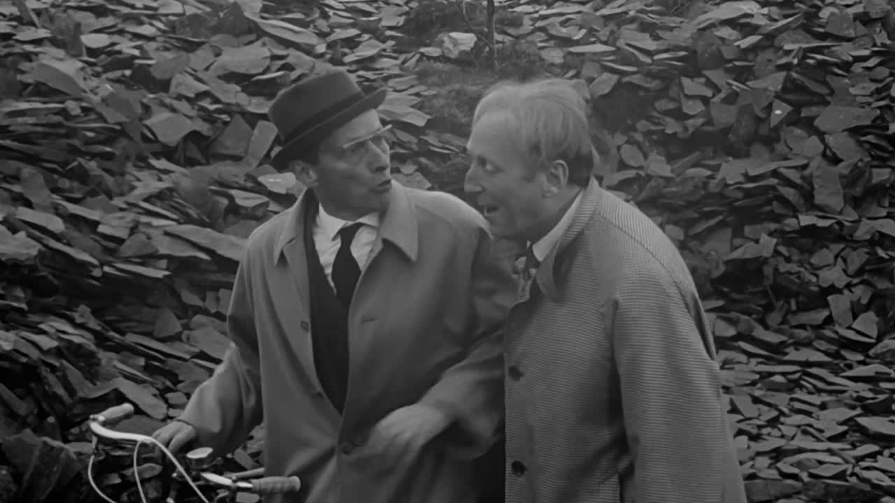 ⁣1964 - La grande frousse