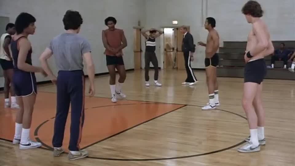 The White Shadow (1980) S03E10-12
