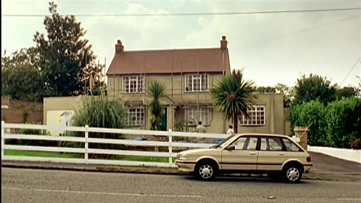 ⁣Inspector Lynley S02E04 -Deception on His Mind