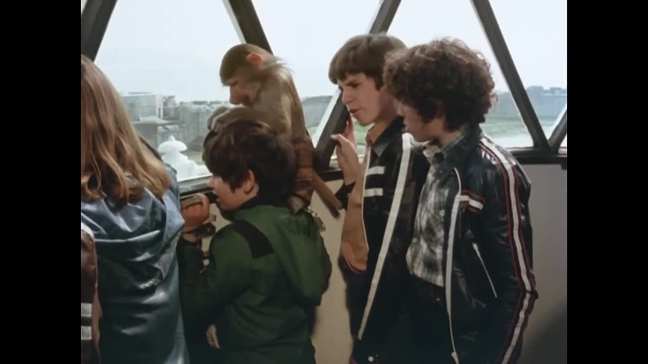 ⁣Five go to Demon’s Rocks -Part 2- HQ S02E11