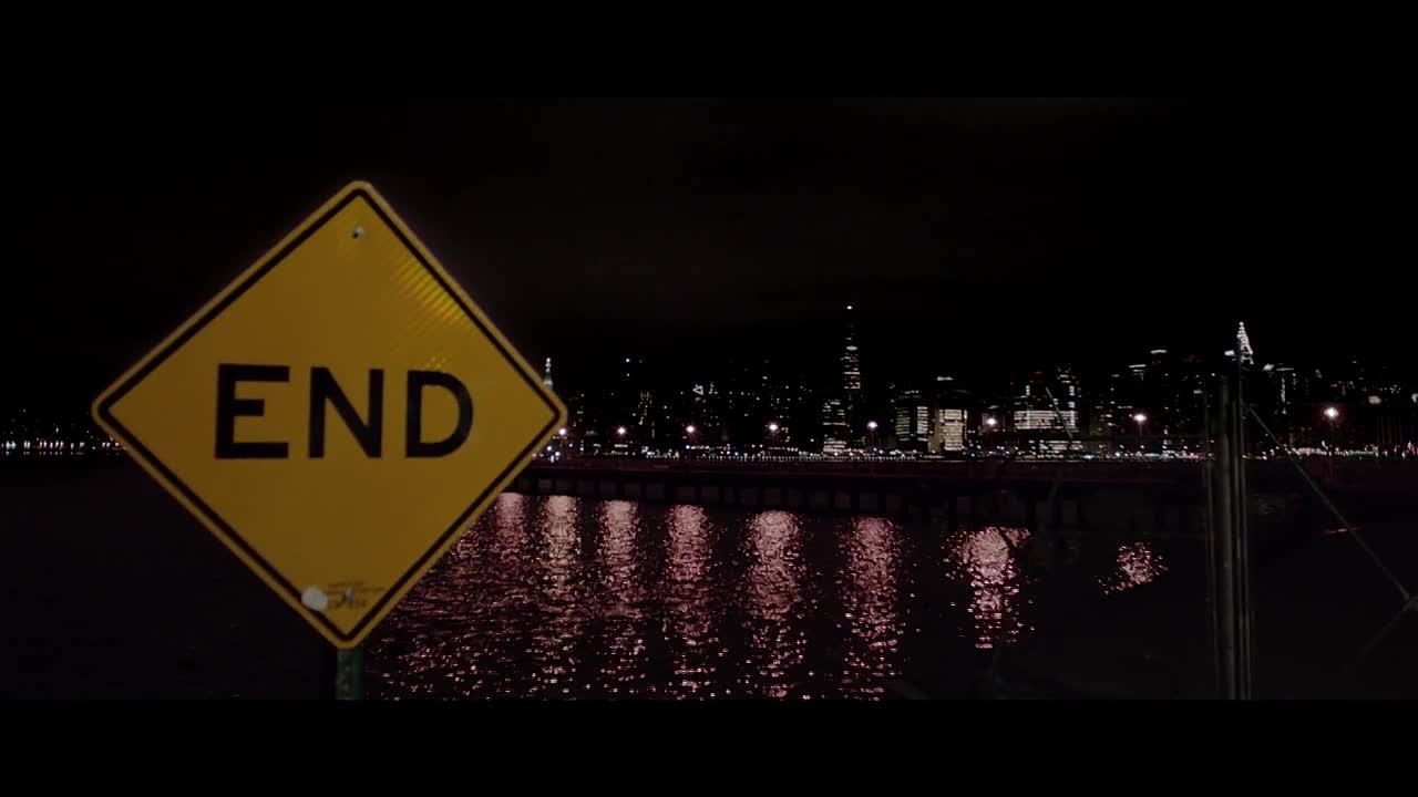 Five Stars - Award Winning Comedy Short-Film by Marvin Zana