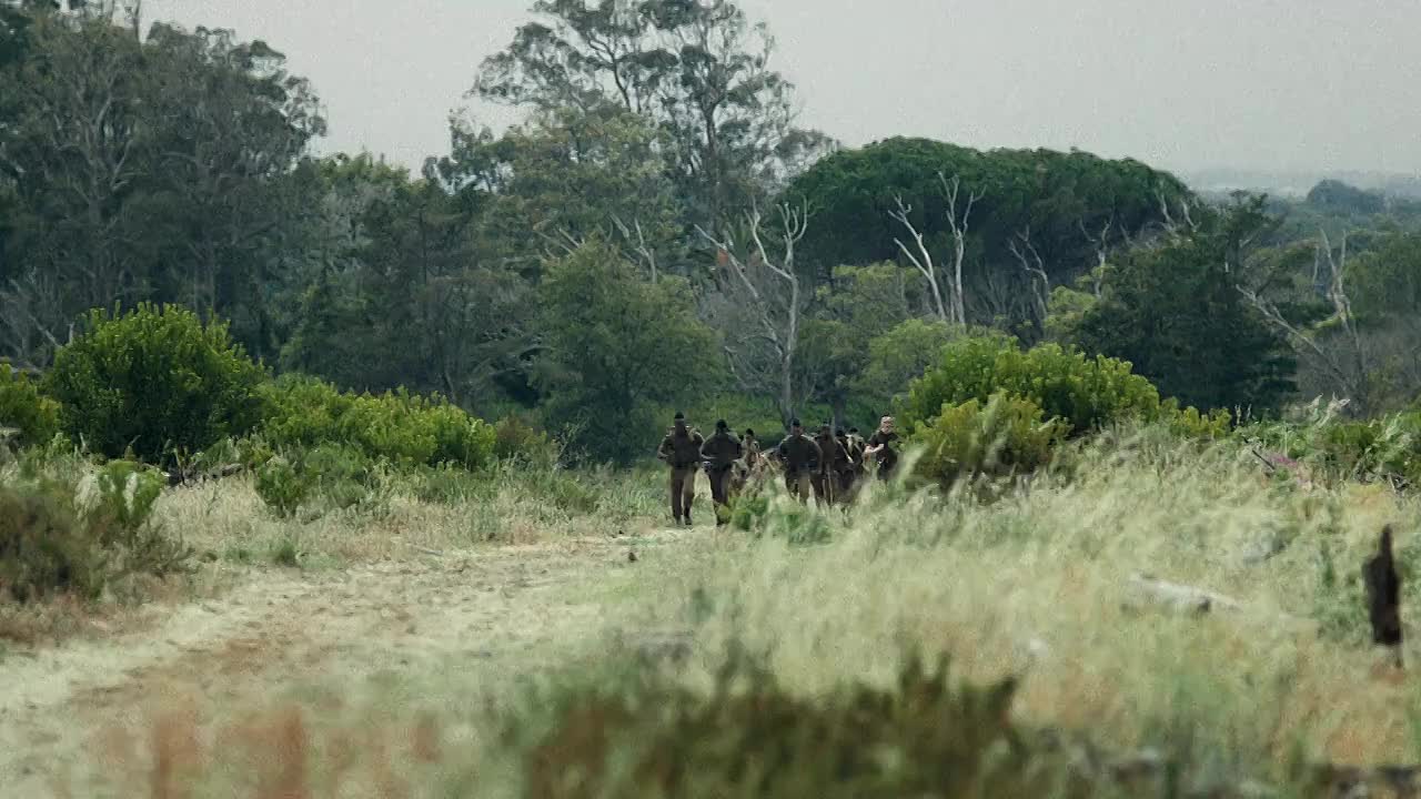 Noughts And Crosses S01E03