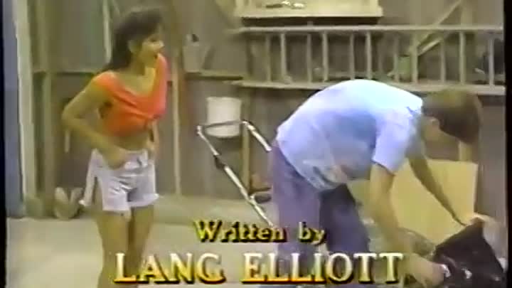 Boys Will Be Boys -Pilot (1987)