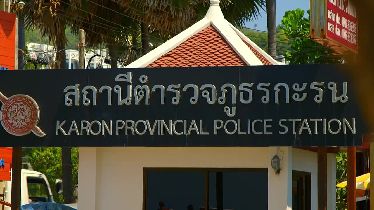 Bodybuilder's Paradise Turned Nightmare