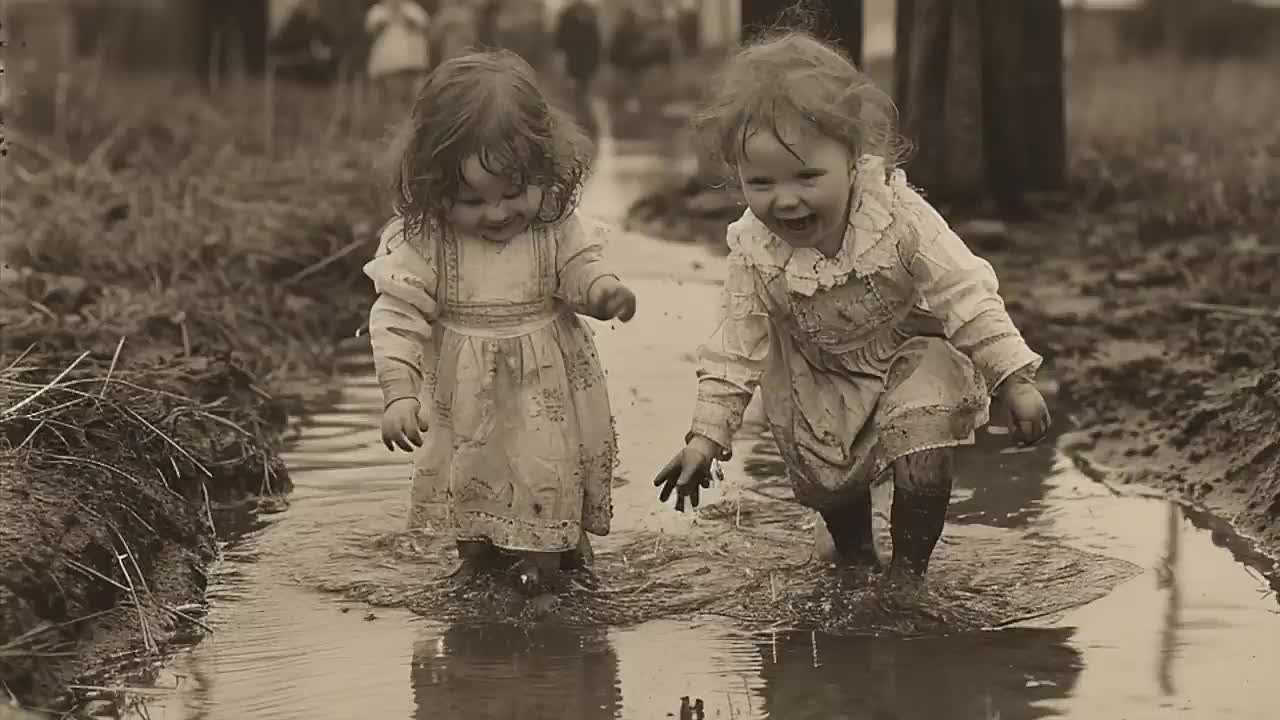 The Wisdom of Children -A Parable by Leo Tolstoy