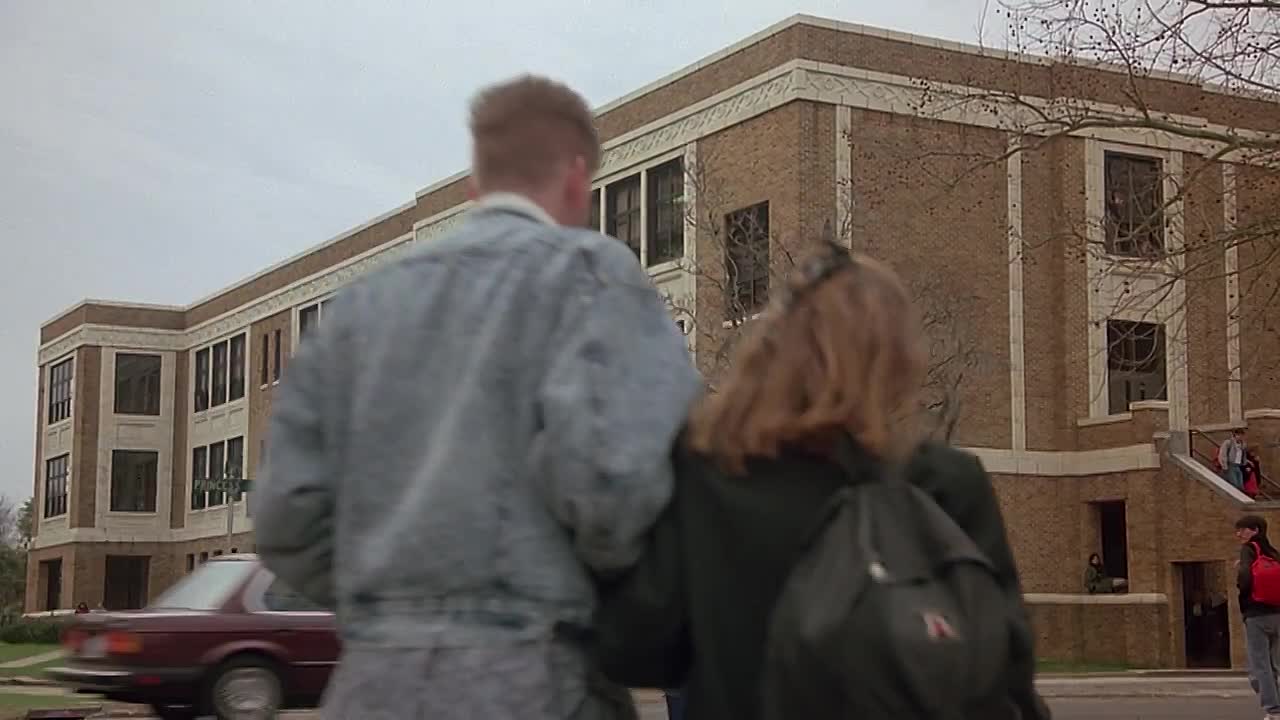 Dream a Little Dream -1989