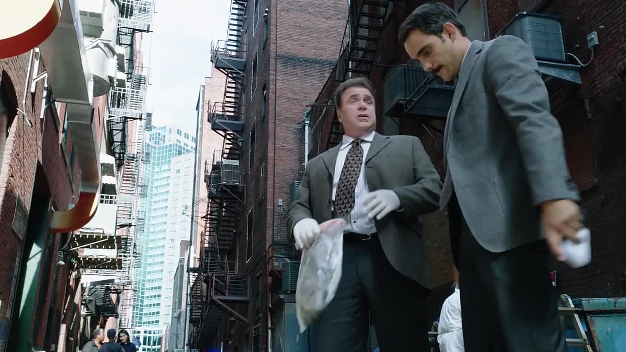 Those Who Kill (US) S01E02 The Way Home