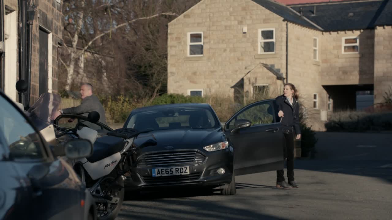 S05E04 -A Little Bit Of Heart