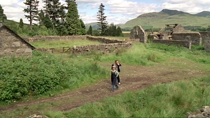Monarch of The Glen -S06E08