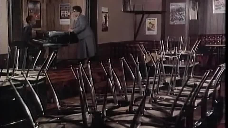 The White Shadow (1980) S03E13-15