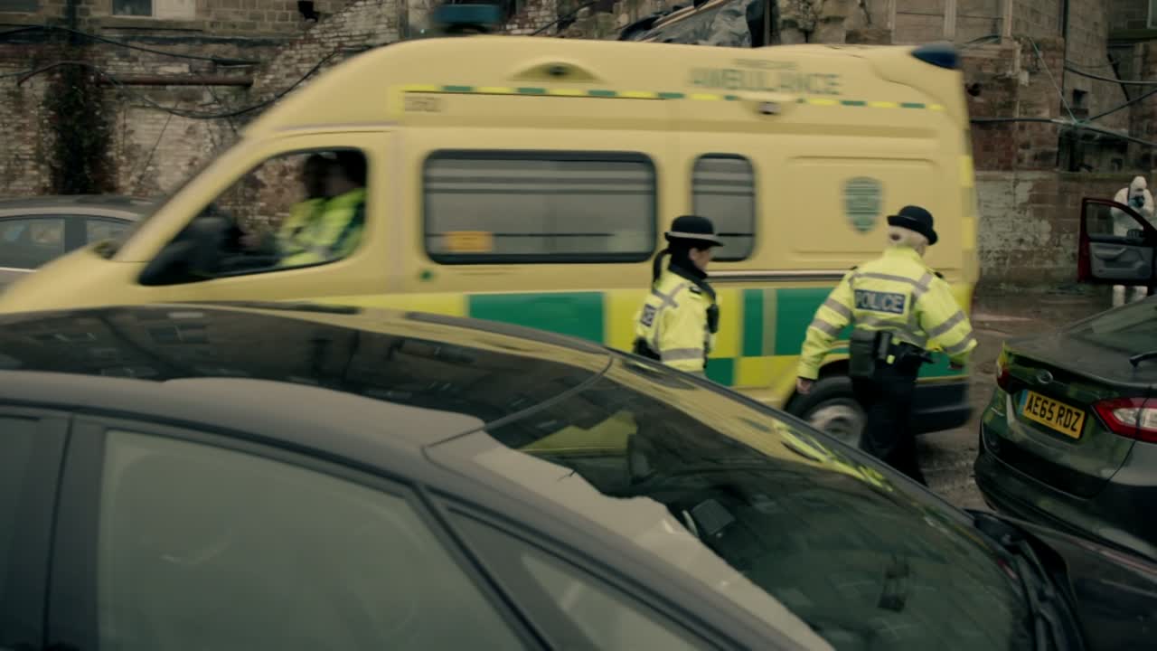 S05E03 -A Little Bit Of Heart