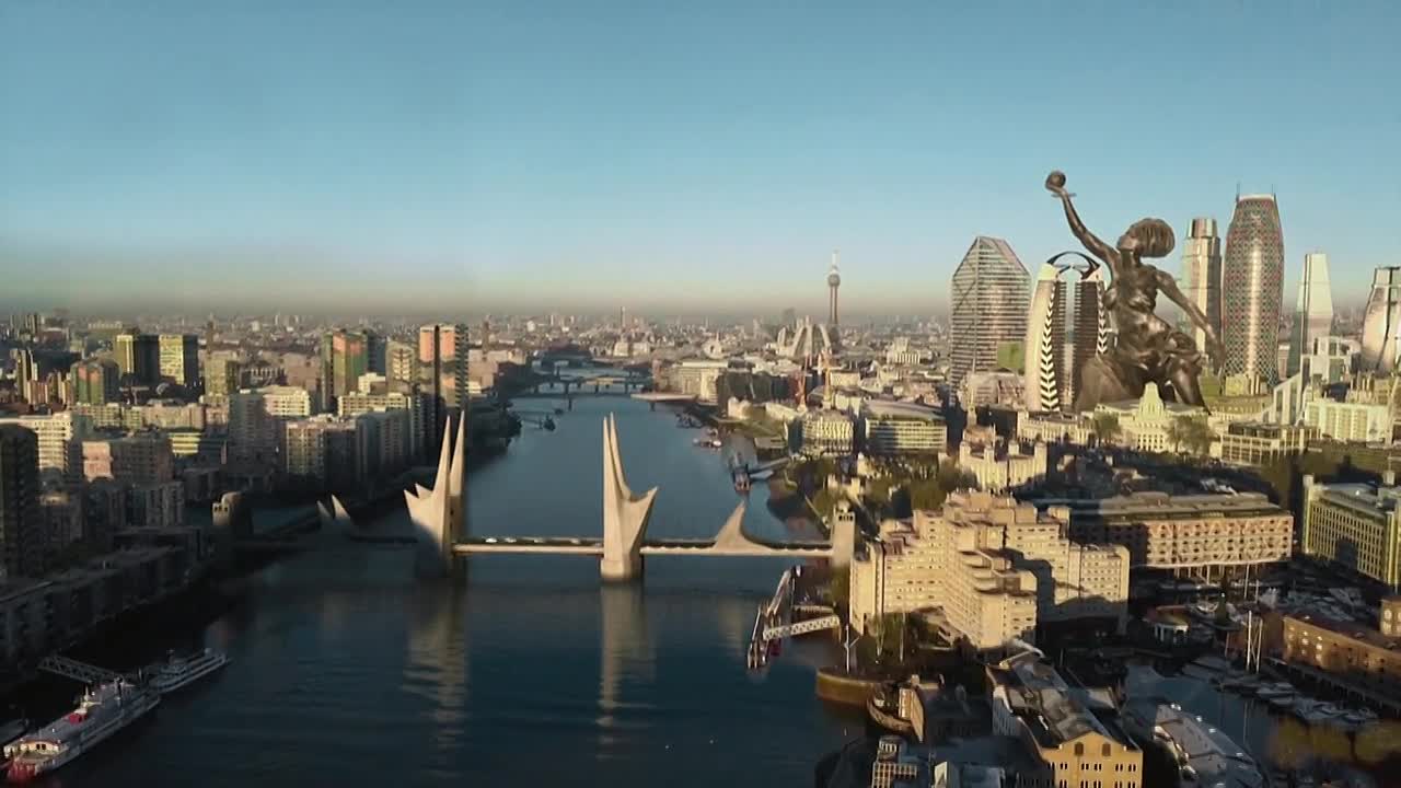 Noughts And Crosses S01E05