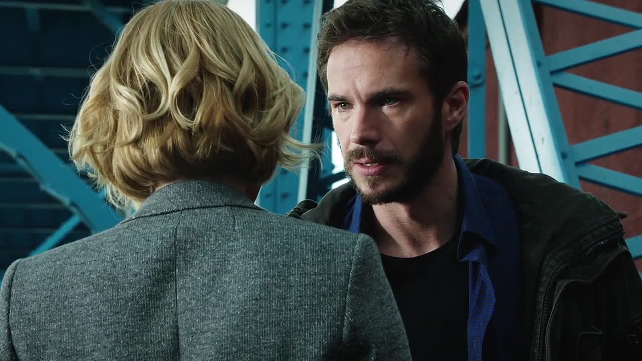 Those Who Kill (US) S01E03 Rocking the Boat