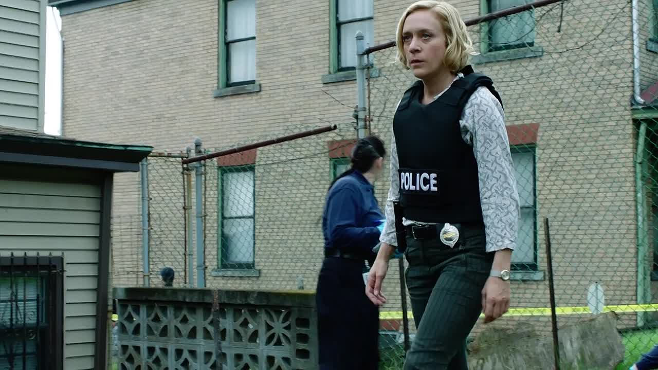 Those Who Kill (US) S01E04 Sunday