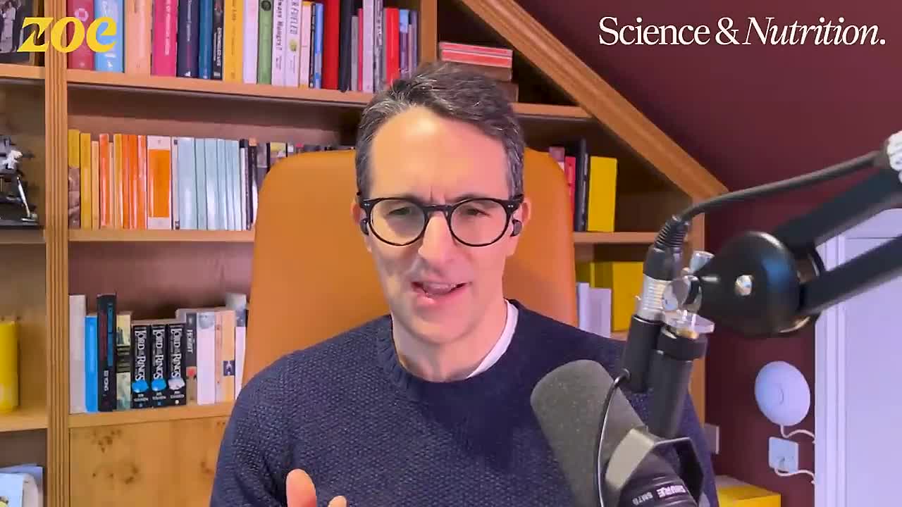 How To Master Healthy Eating Habits -James Clear, Atomic Habits