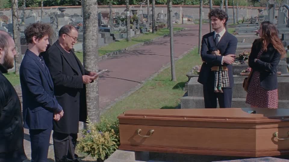 Le Grand Chariot 2023 FRENCH 720p WEBRip H264