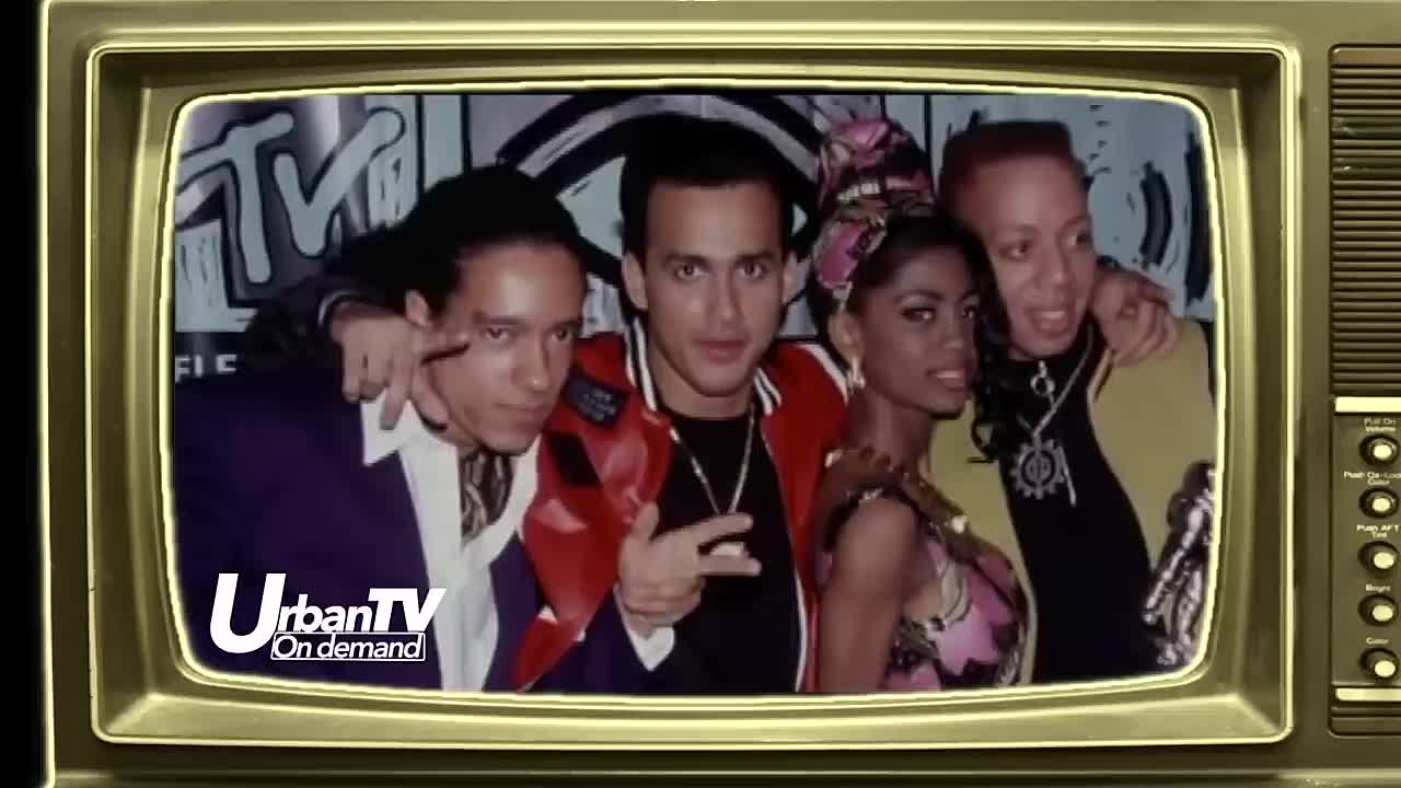 The Untold Story of Lisa Lisa & Cult Jam