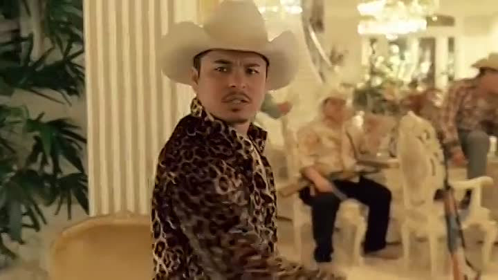 Kingpin S01E01 (2003)