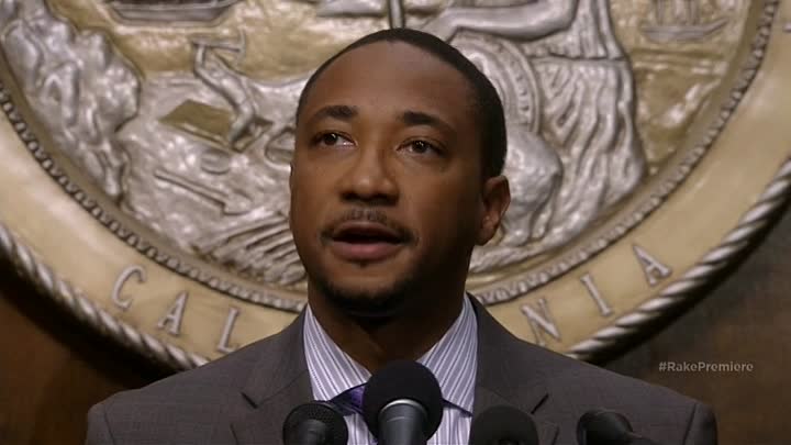 Rake (2014) S01E01 -Serial Killer