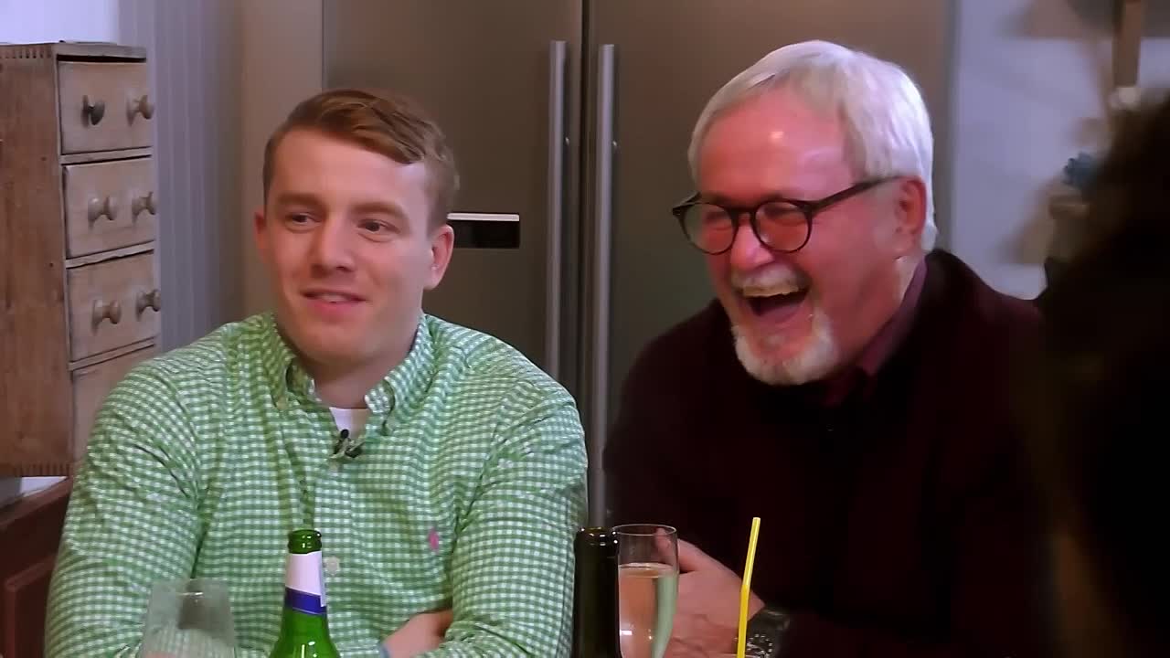 ⁣Relationships (3) Mental Age Gap