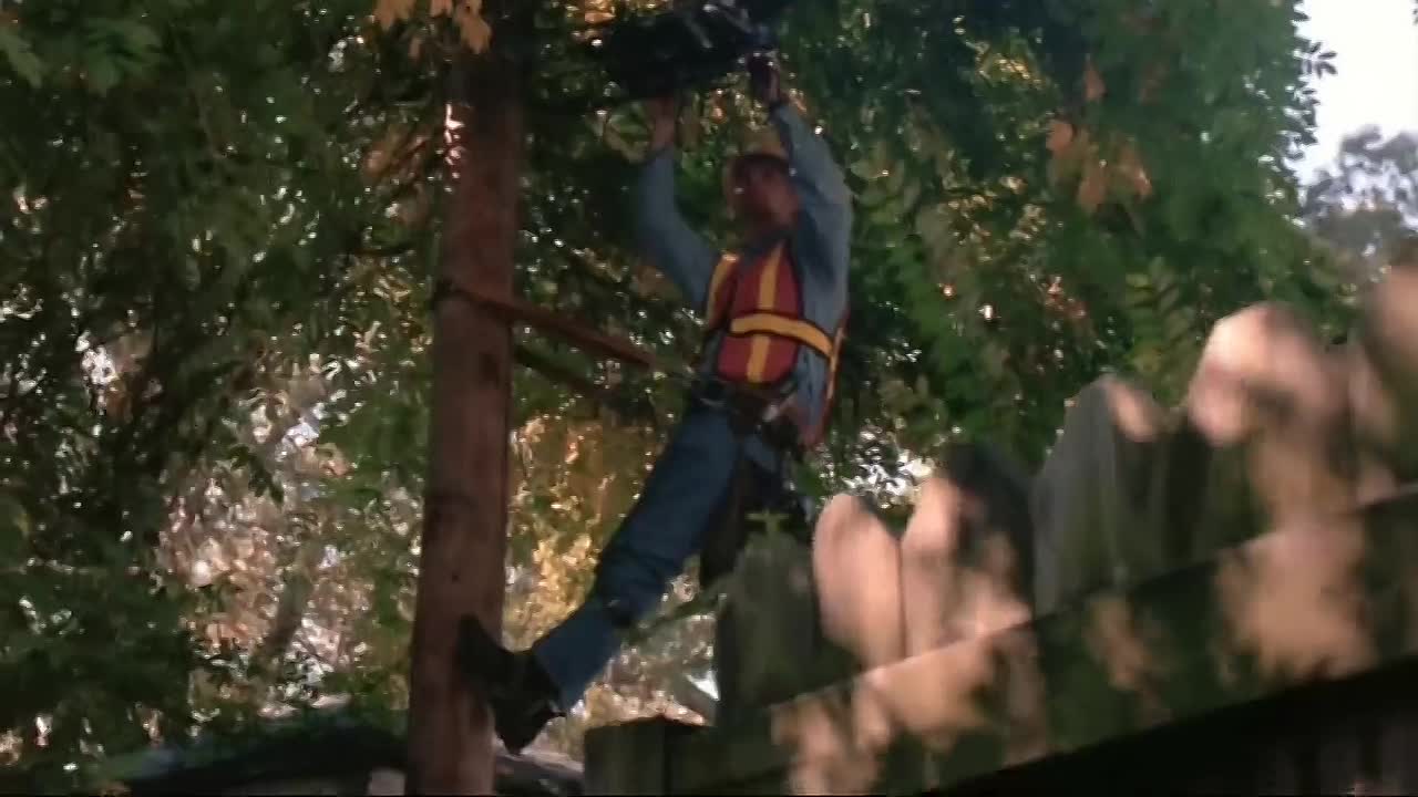 À visage découvert (Above Suspicion) -2000