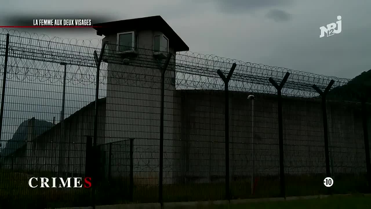 CRIMES - Barbarie en Suisse
