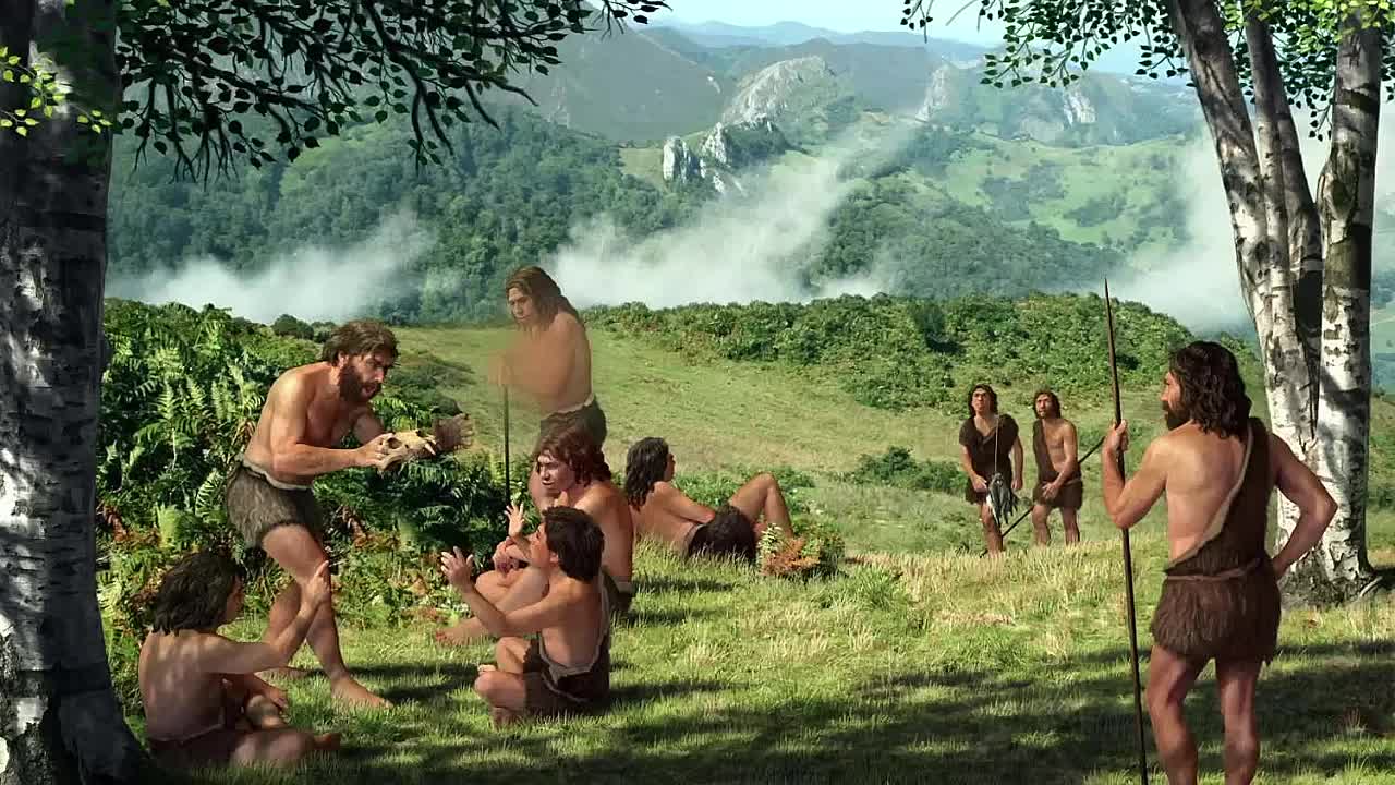 The Most Isolated Tribe on Earth -North Sentinel Island