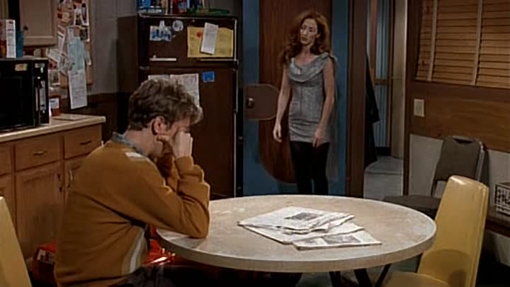 ⁣News Radio S04E16 -Beep, Beep