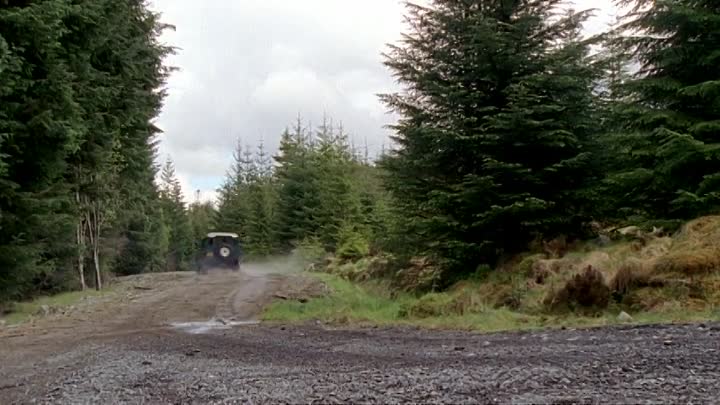 Monarch of The Glen -S07E01