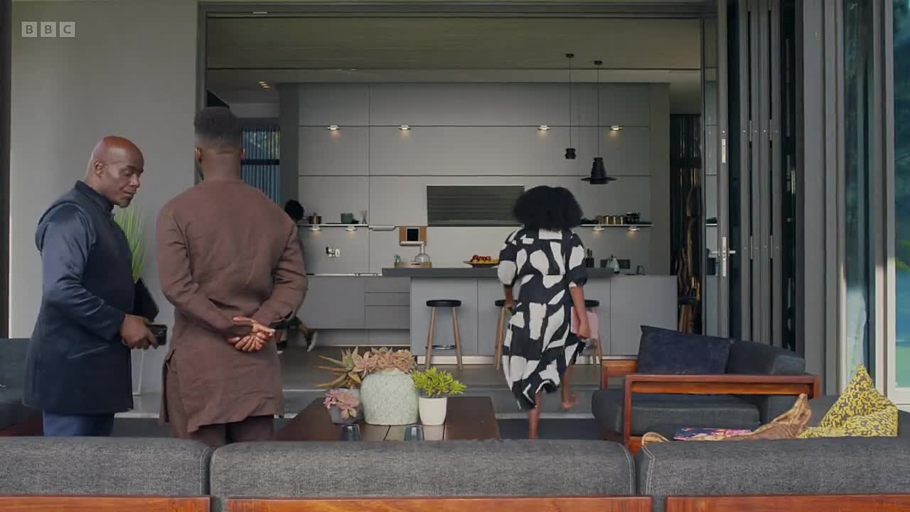 Noughts + Crosses S02E02