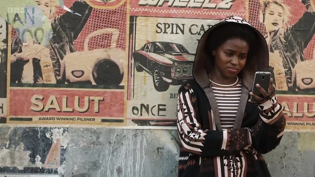 Noughts + Crosses S02E01