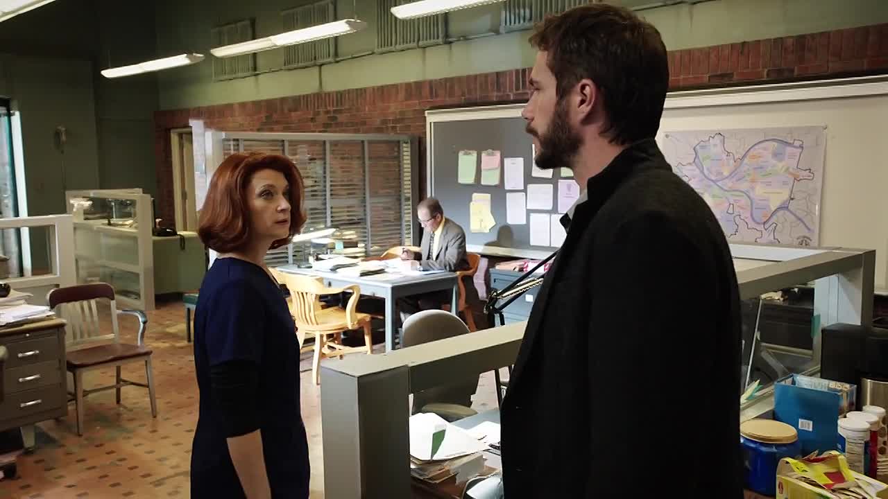 Those Who Kill (US) S01E06 Always After