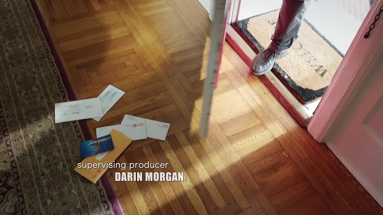 Those Who Kill (US) S01E05 Souvenirs