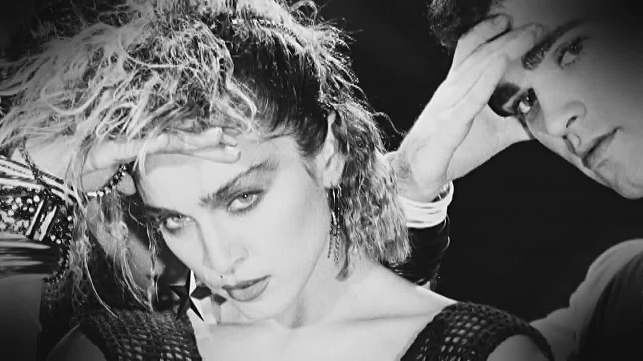 The True Story of Madonna