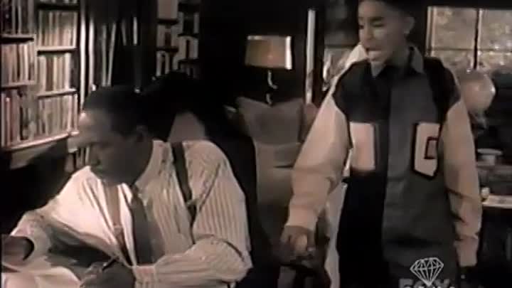 413 Hope St. - Pilot