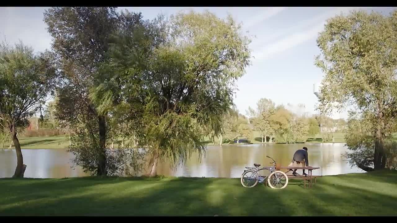 A Chance In the World (2017)