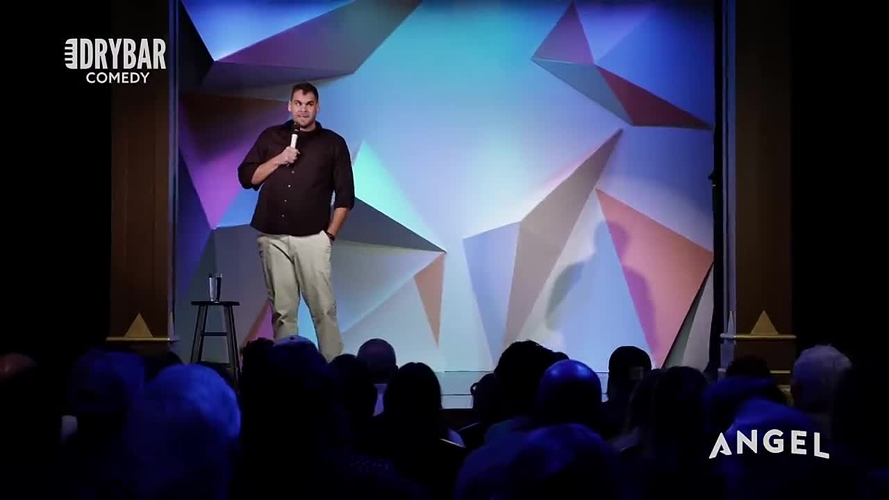 Things Are Just Different In The South -Brent Blakeney