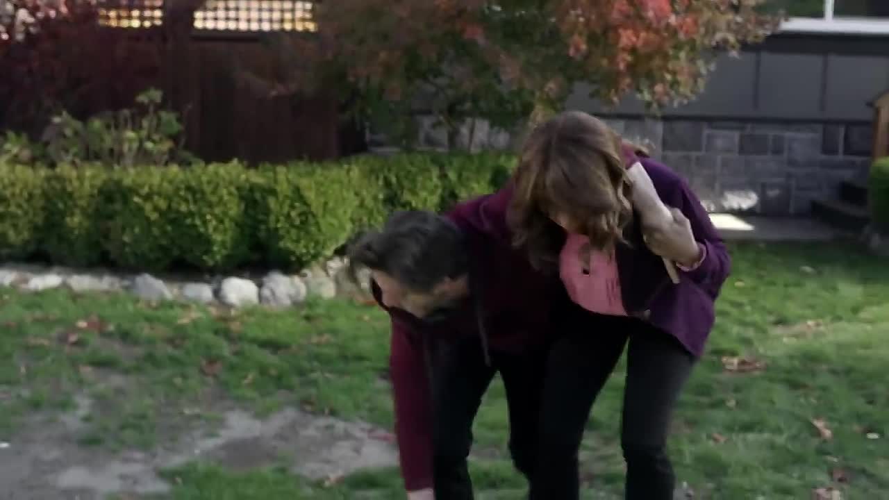 ⁣Morning Show Mystery -Mortal Mishaps (2018)