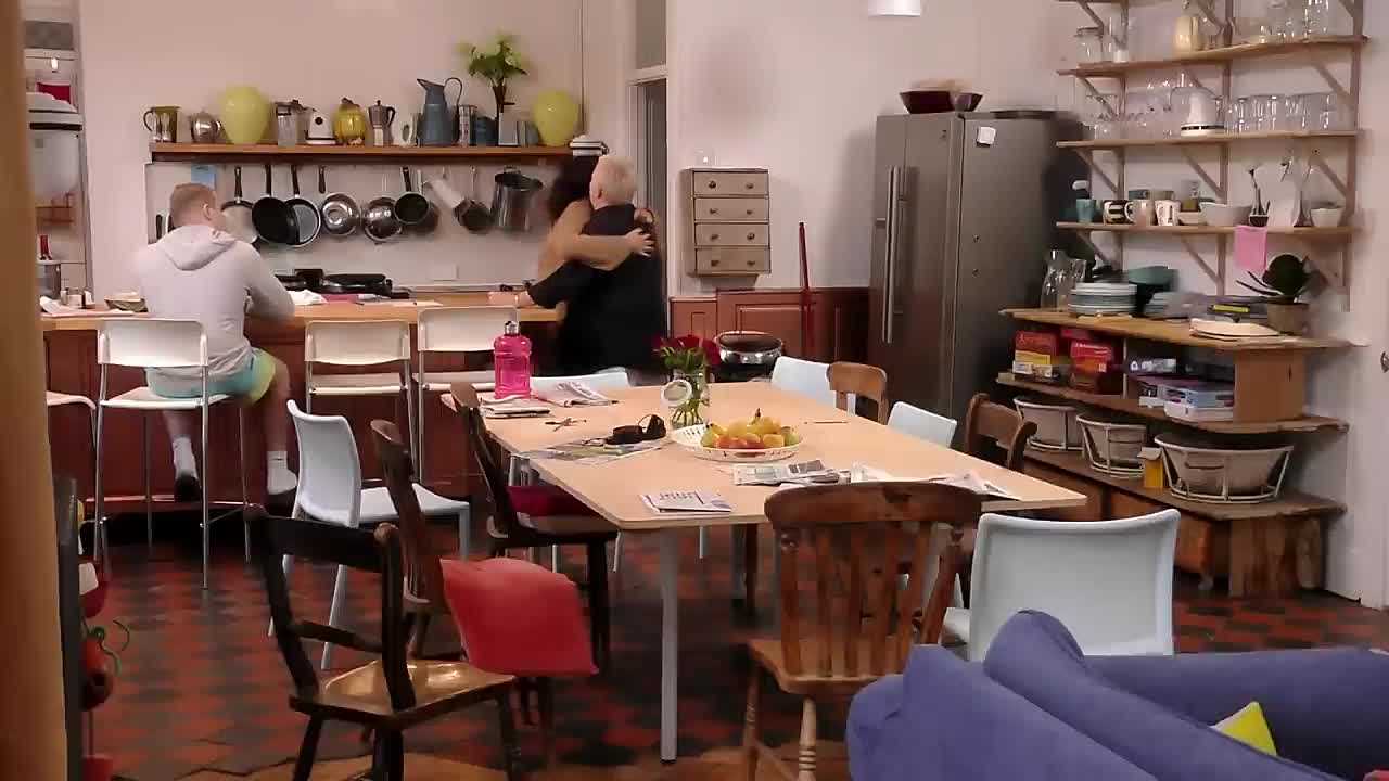 A Social Experiment Gone Wrong? (4) -Mental Age Gap