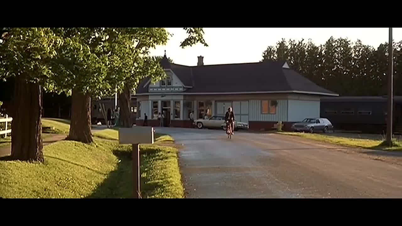 Who is Cletis Tout? (2001)