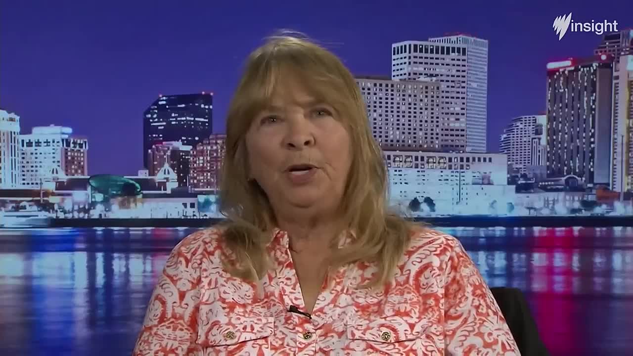 DNA Surprises _ Full Episode  _ SBS Insight