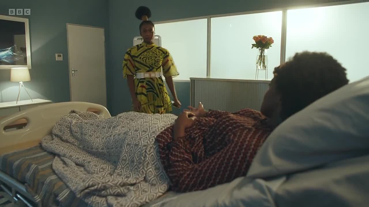 Noughts + Crosses S02E03