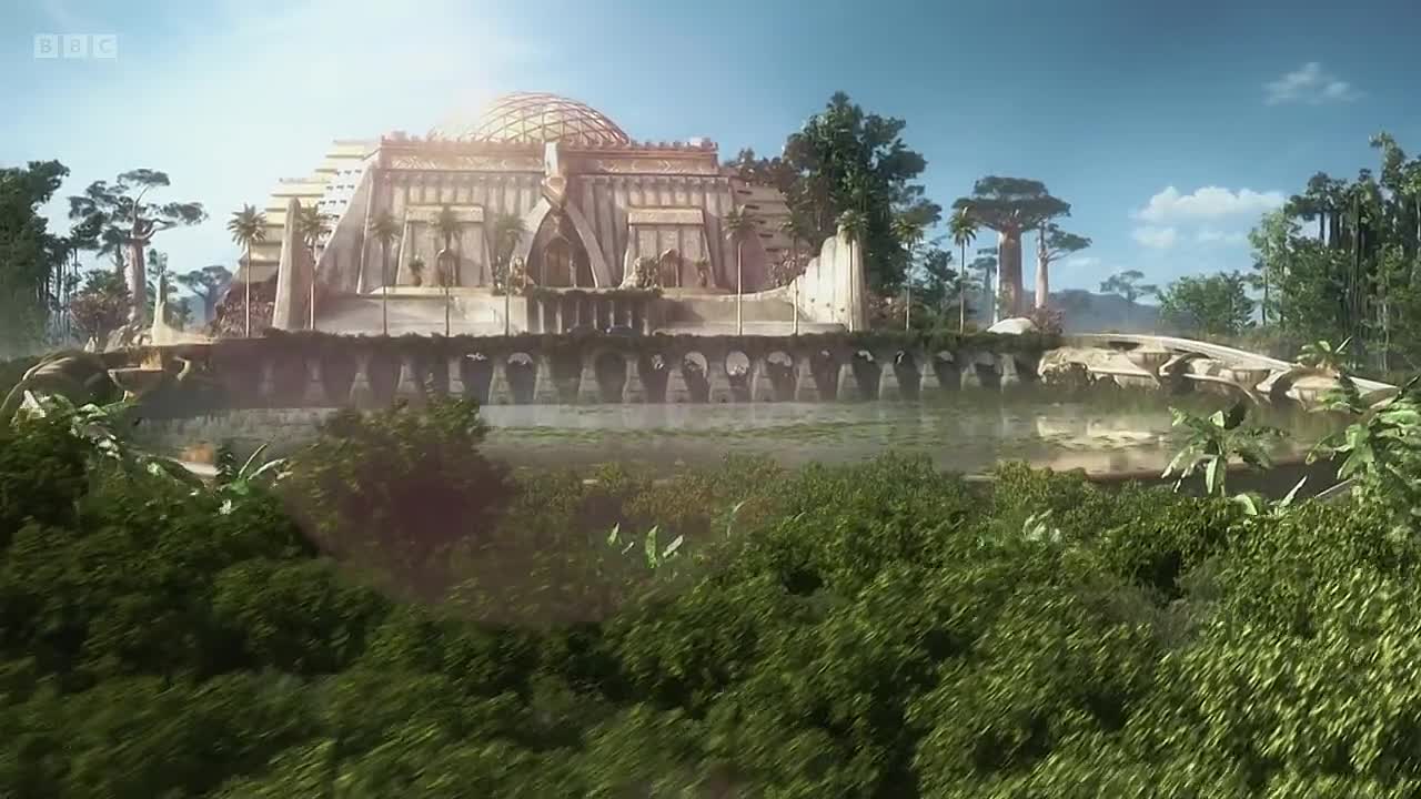 Noughts + Crosses S02E04