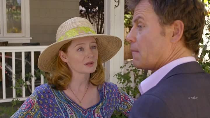 Rake (2014) S01E05 -Bigamist